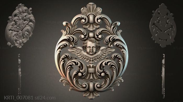 KRTI_007081 3d STL model