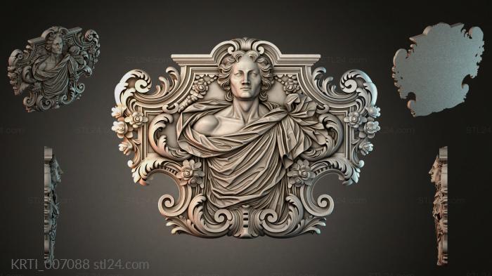 KRTI_007088 3d STL model