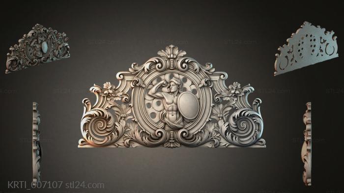 KRTI_007107 3d STL model