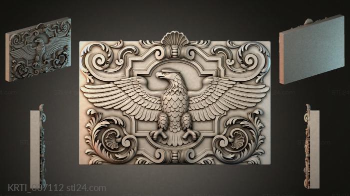 KRTI_007112 3d STL model