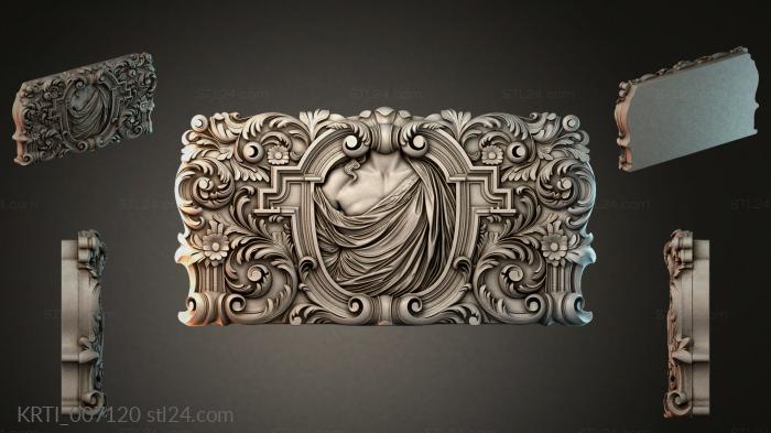 KRTI_007120 3d STL model