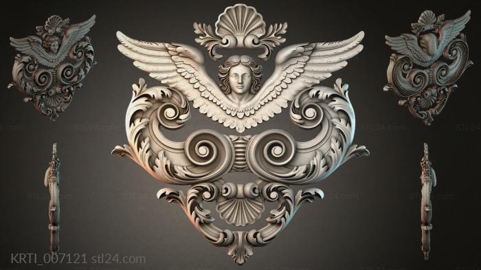 KRTI_007121 3d STL model