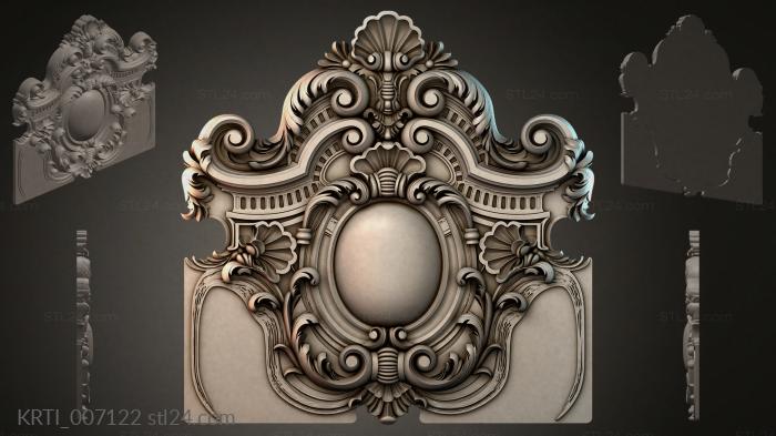 KRTI_007122 3d STL model