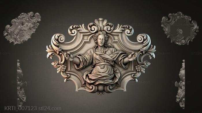 KRTI_007123 3d STL model