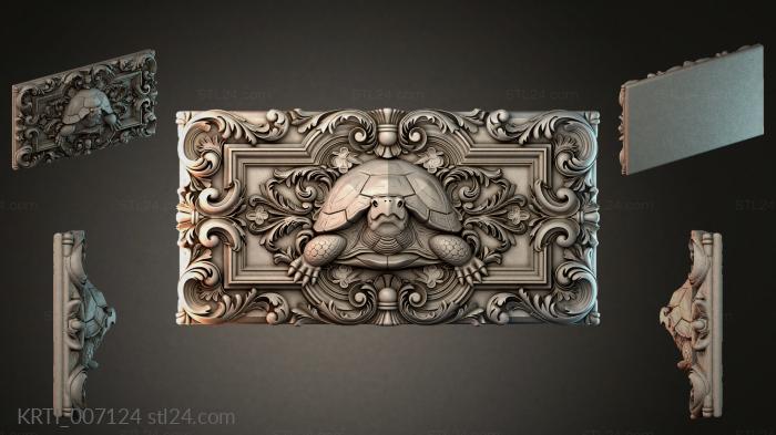 KRTI_007124 3d STL model