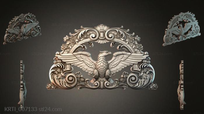KRTI_007133 3d STL model
