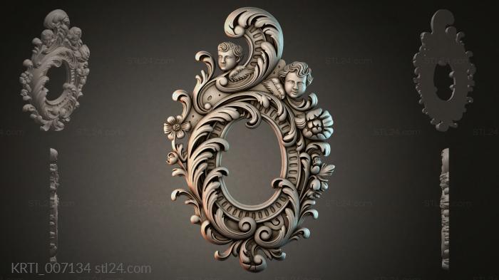 KRTI_007134 3d STL model