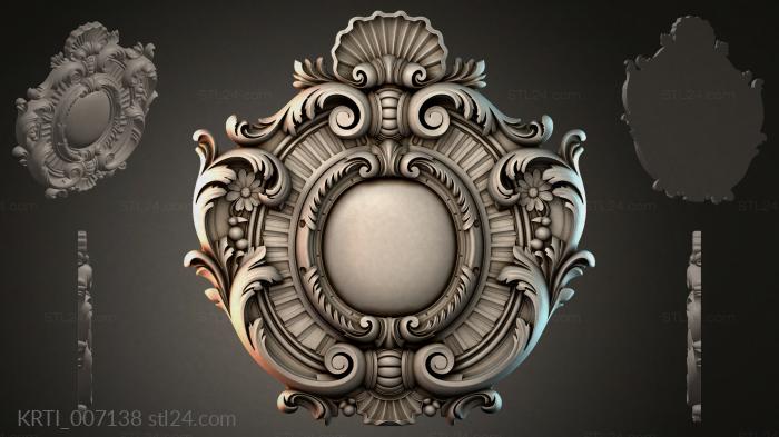 KRTI_007138 3d STL model