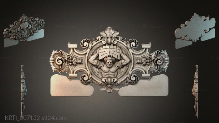 KRTI_007152 3d STL model