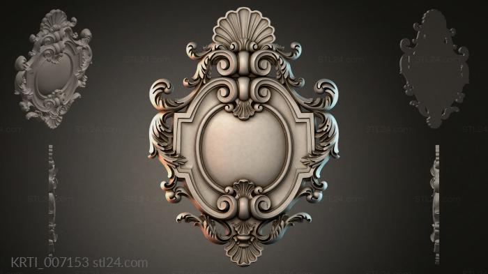 KRTI_007153 3d STL model