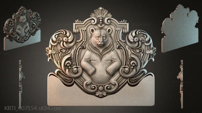 KRTI_007154 3d STL model