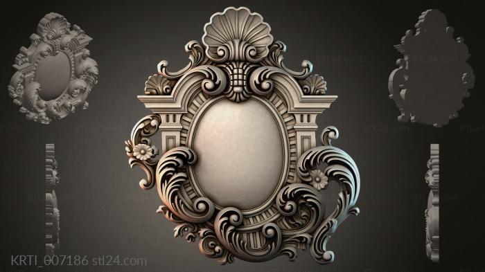 KRTI_007186 3d STL model