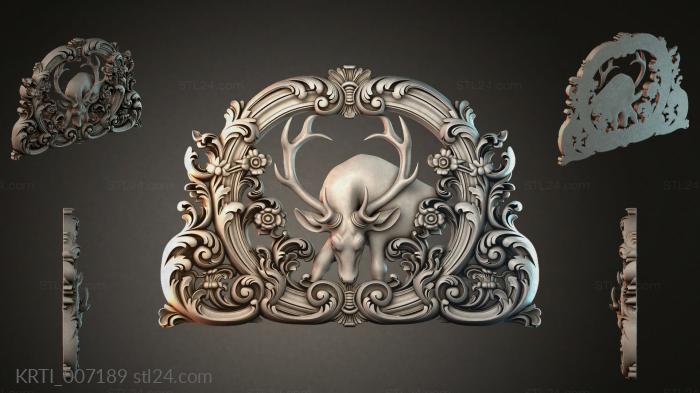 KRTI_007189 3d STL model