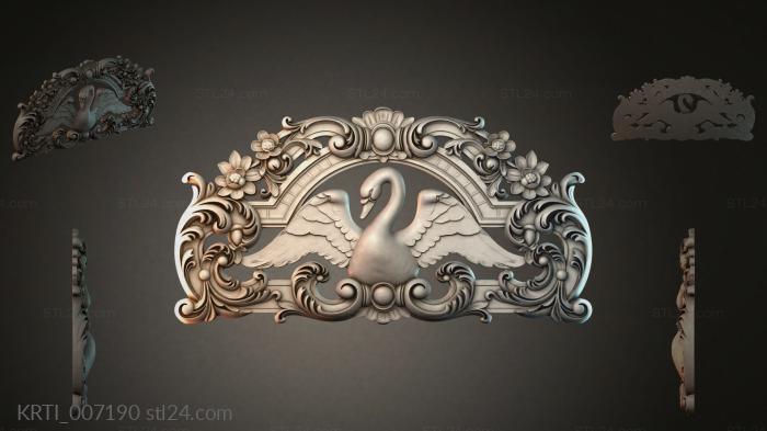 KRTI_007190 3d STL model