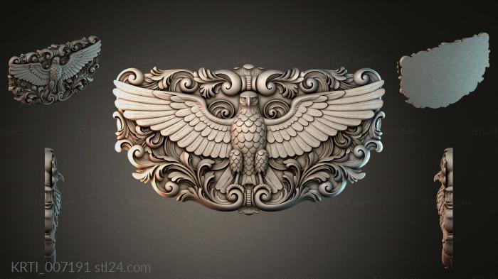 KRTI_007191 3d STL model