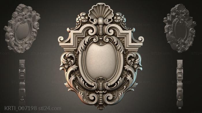 KRTI_007198 3d STL model