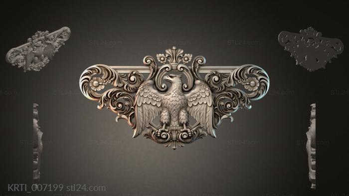 KRTI_007199 3d STL model