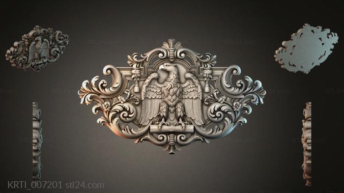 KRTI_007201 3d STL model