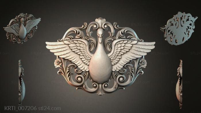 KRTI_007206 3d STL model