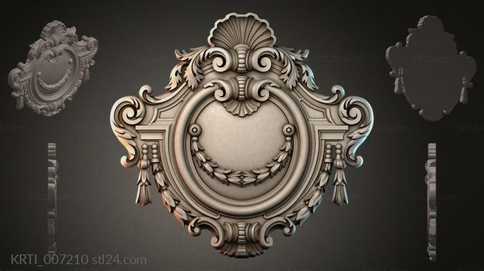 KRTI_007210 3d STL model