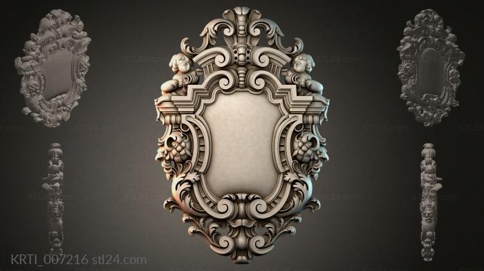 KRTI_007216 3d STL model