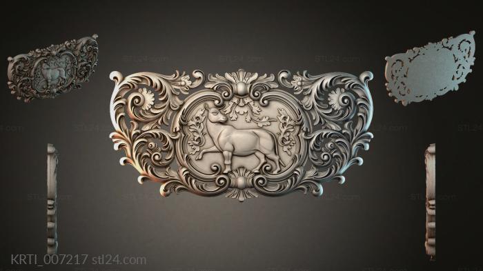 KRTI_007217 3d STL model