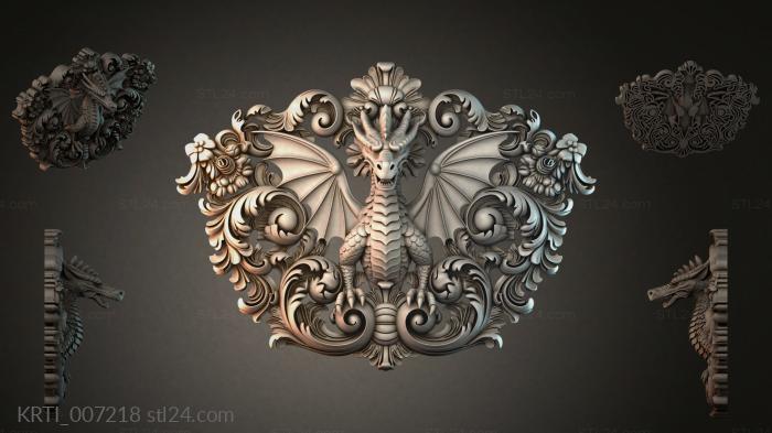 KRTI_007218 3d STL model