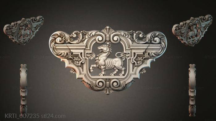 KRTI_007235 3d STL model