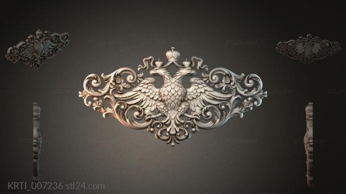 KRTI_007236 3d STL model