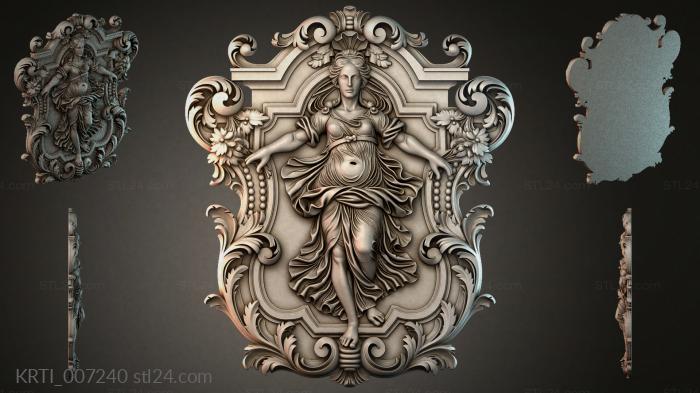 KRTI_007240 3d STL model