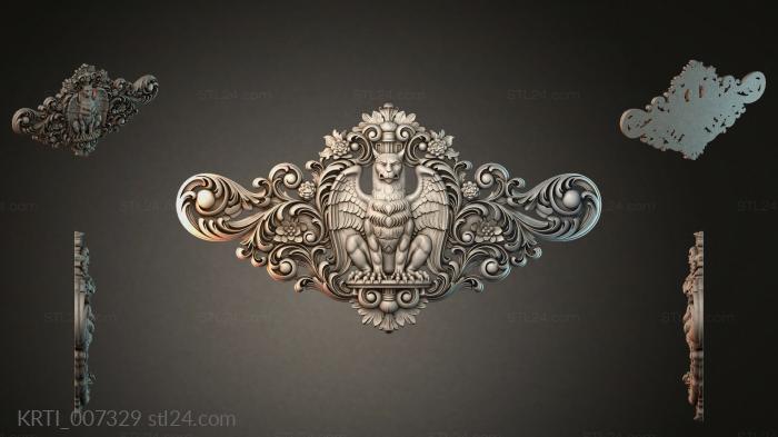 KRTI_007329 3d STL model
