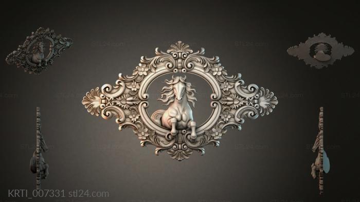 KRTI_007331 3d STL model