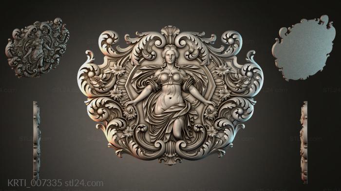 KRTI_007335 3d STL model