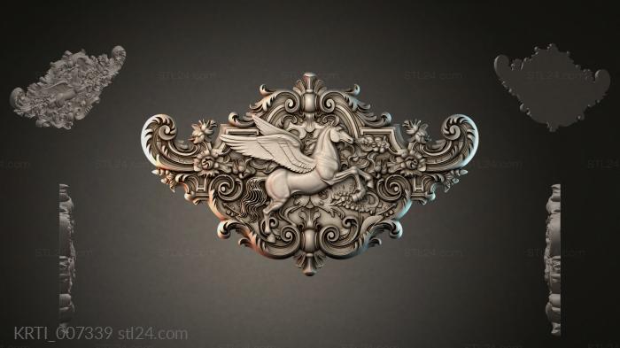 KRTI_007339 3d STL model
