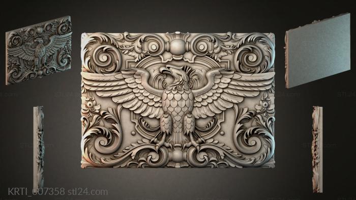KRTI_007358 3d STL model
