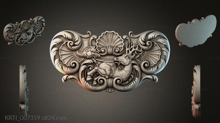 KRTI_007359 3d STL model