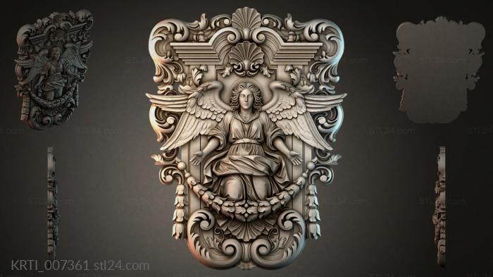 KRTI_007361 3d STL model
