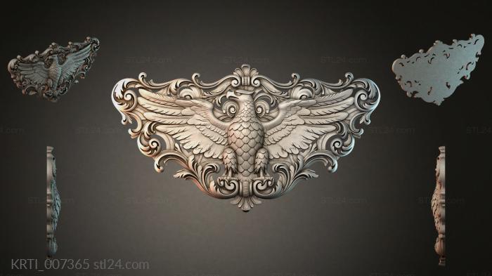 KRTI_007365 3d STL model