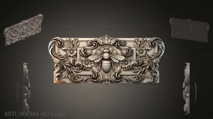 KRTI_007366 3d STL model