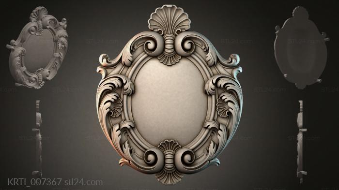 KRTI_007367 3d STL model