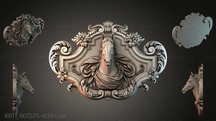 KRTI_007371 3d STL model
