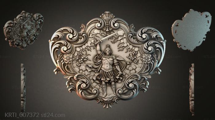 KRTI_007372 3d STL model