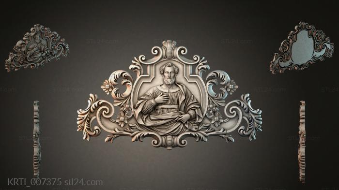 KRTI_007375 3d STL model