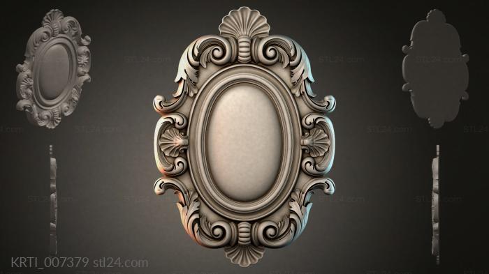 KRTI_007379 3d STL model