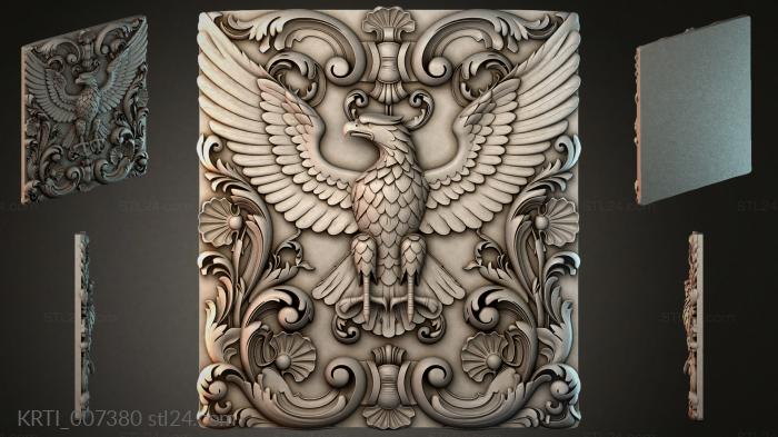 KRTI_007380 3d STL model