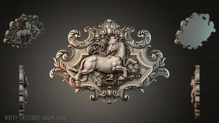 KRTI_007382 3d STL model