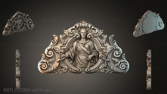 KRTI_007384 3d STL model
