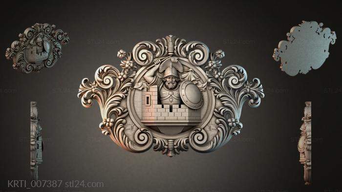 KRTI_007387 3d STL model