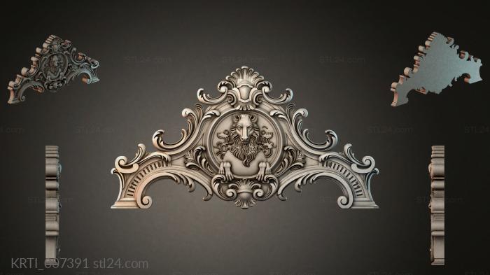 KRTI_007391 3d STL model
