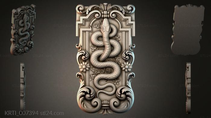 KRTI_007394 3d STL model